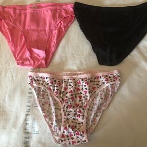 WOMEN'S BIKINI PANTIES